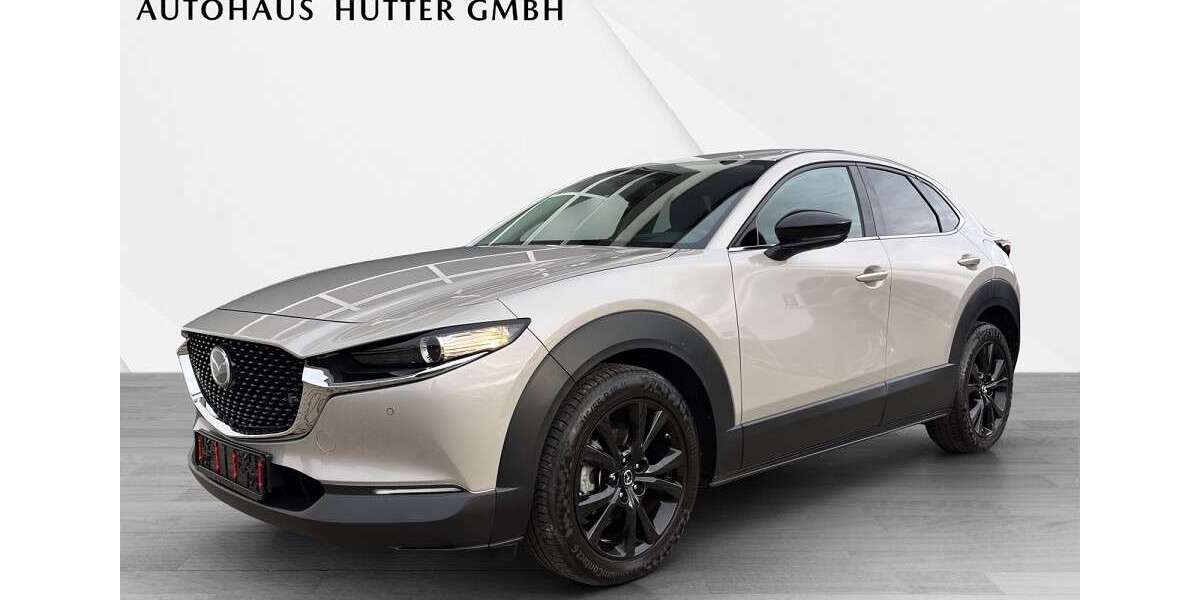 Mazda CX-30 41.399 km 20.890 &euro; Pfaffenhofen 85276