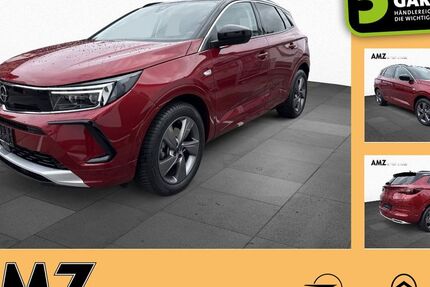 Opel Grandland (X) 25.000 km 23.990 &euro; Ingolstadt 85055