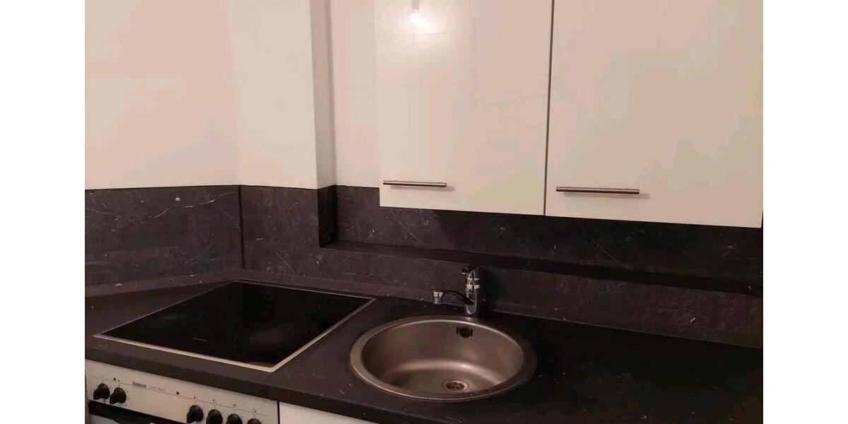Etagenwohnung Ingolstadt Nordost - 1 Zimmer, 33 m&sup2;, 600&euro; | Angebot:26113366