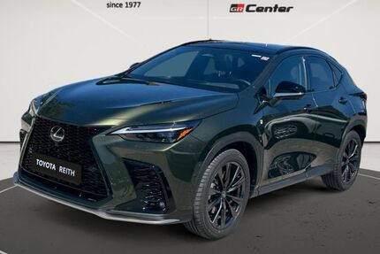Lexus NX 450h 2.782 km 64.980 &euro; Ingolstadt 85055