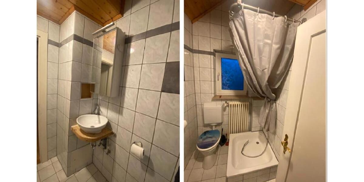 Dachgeschoßwohnung Ingolstadt Südost - 2 Zimmer, 50 m&sup2;, 750&euro; | Angebot:25985129