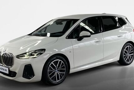 BMW 218 Active Tourer 23.300 km 30.613 &euro; Ingolstadt 85053