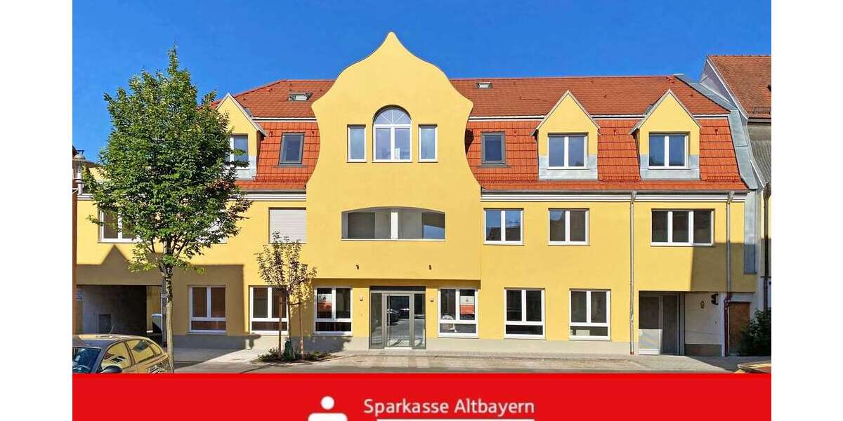 Gewerbeobjekt Neuburg - 1.850&euro; | Angebot:23209813