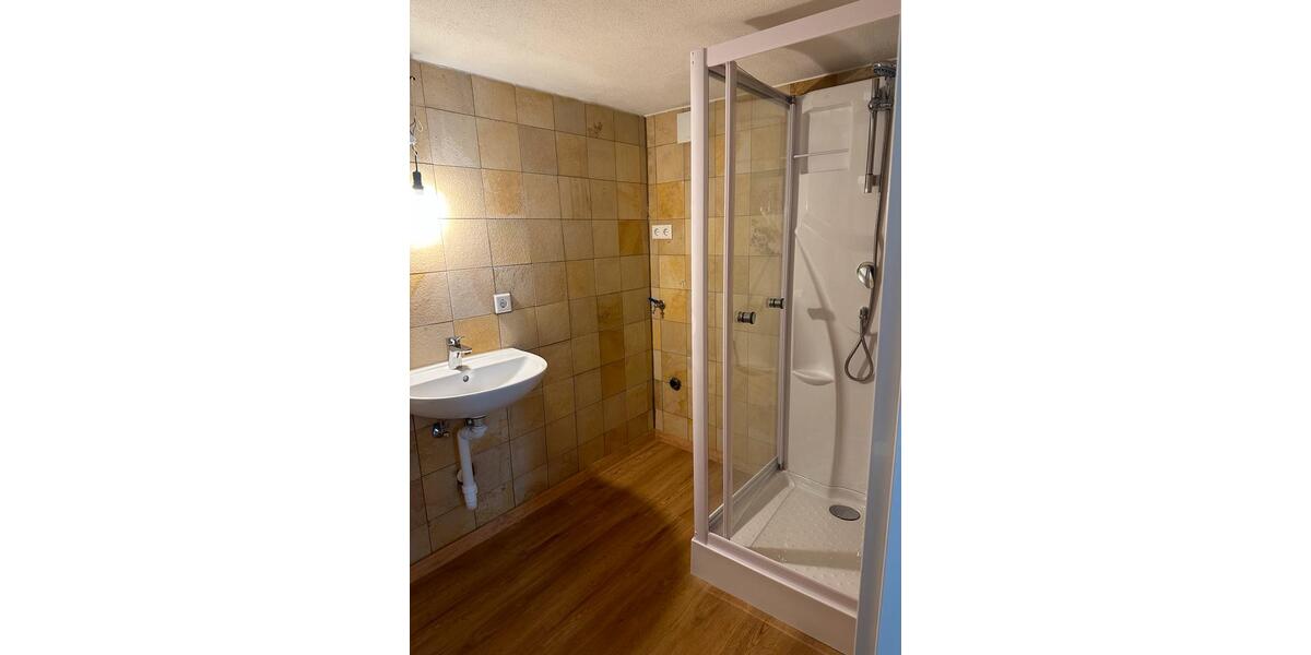 Erdgeschoßwohnung Nassenfels - 4 Zimmer, 55 m&sup2;, 720&euro; | Angebot:26039153