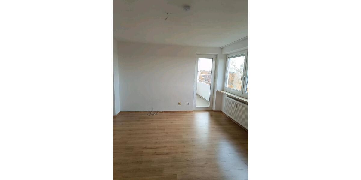Etagenwohnung Neuburg an der Donau - 2 Zimmer, 55 m&sup2;, 650&euro; | Angebot:25965017