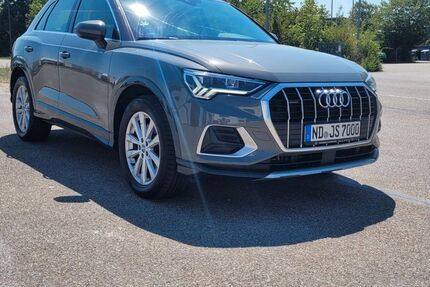 Audi Q3 156.385 km 19.990 &euro; Weichering 86706