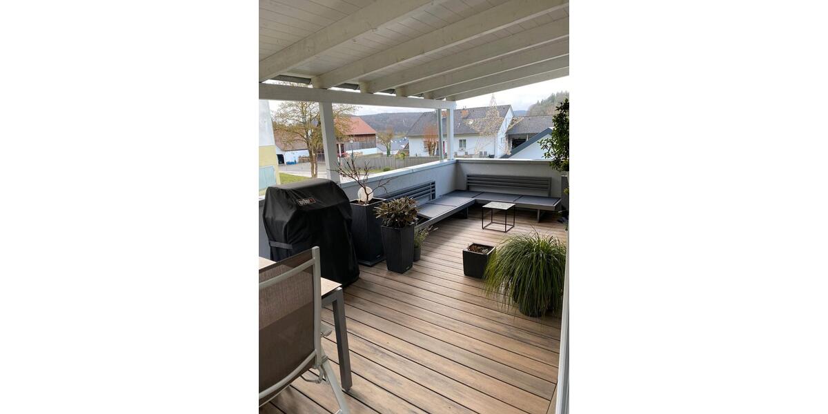 Etagenwohnung Kipfenberg - 4 Zimmer, 120 m&sup2;, 439.000&euro; | Angebot:27224183