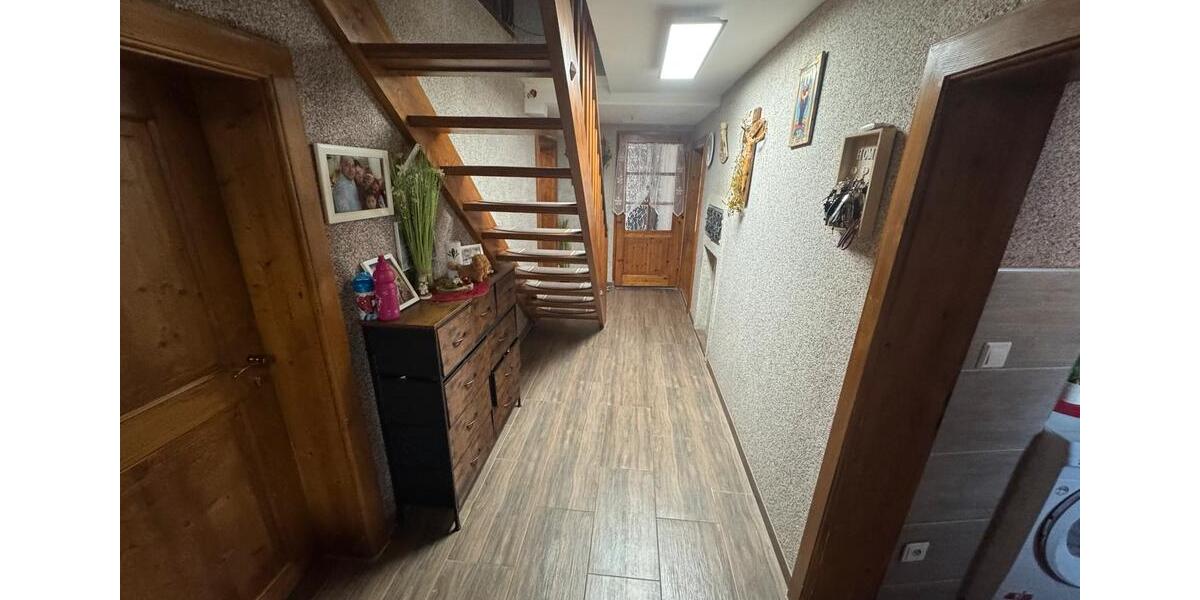 Einfamilienhaus Wellheim - 5 Zimmer, 145 m&sup2;, 300.000&euro; | Angebot:25416834