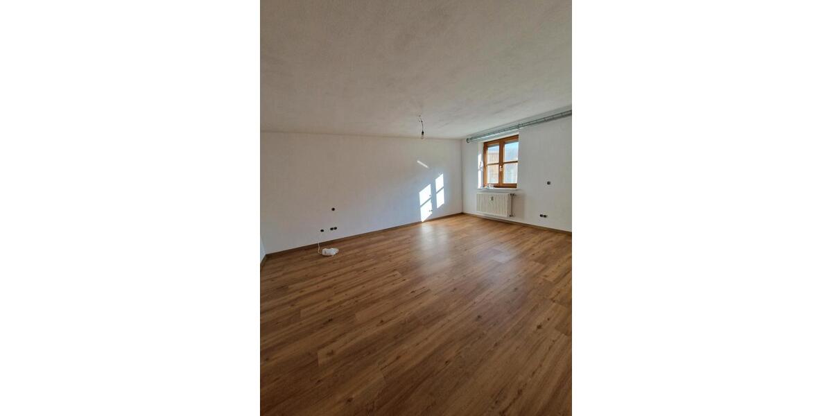 Erdgeschoßwohnung Neustadt an der Donau - 3 Zimmer, 85 m&sup2;, 840&euro; | Angebot:25857732