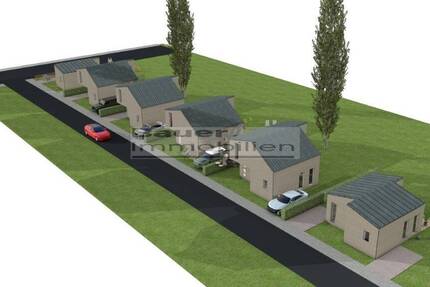 Haus Kösching - 2 Zimmer, 53 m&sup2;, 350.000&euro; | Angebot:25845361