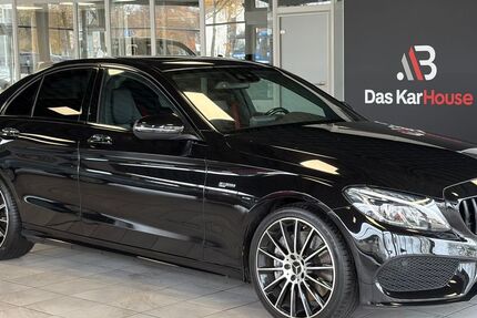 Mercedes-Benz C 43 AMG 122.449 km 32.560 &euro; Ingolstadt 85053