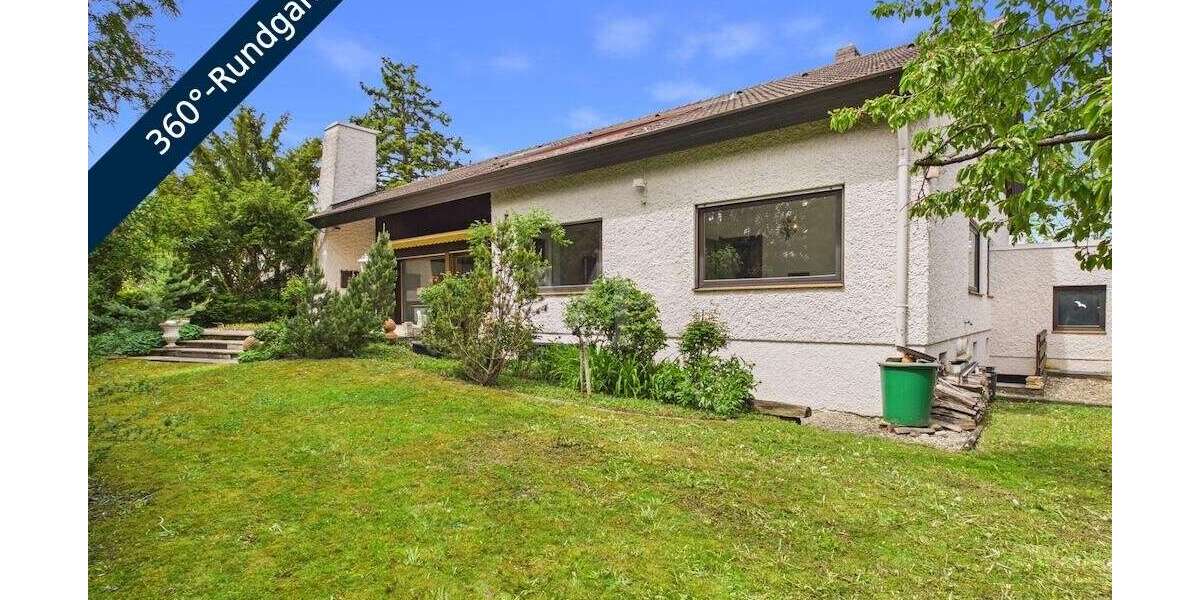 Einfamilienhaus Ingolstadt Münchener Straße - 9.5 Zimmer, 323 m&sup2;, 975.000&euro; | Angebot:26557879