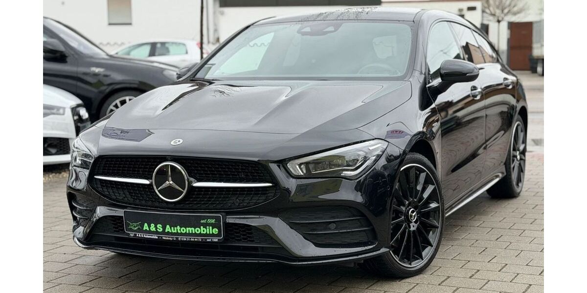 Mercedes-Benz CLA 250 158.000 km 22.490 &euro; Neuburg/Donau 86633