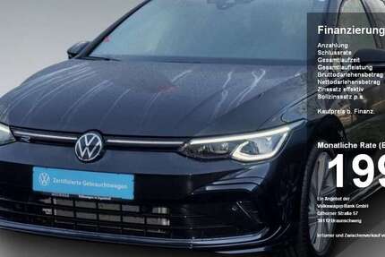VW Golf 16.075 km 25.350 &euro; Ingolstadt 85053