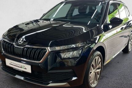 Skoda Kamiq 90.000 km 17.190 &euro; Karlskron-Brautlach 85123