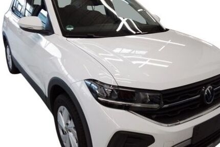 VW T-Cross 5.586 km 19.460 &euro; Mainburg 84048