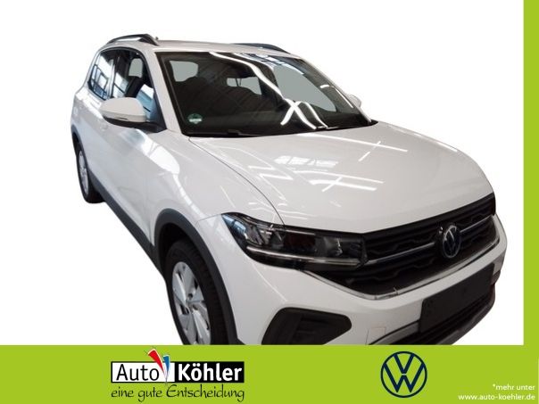 VW T-Cross 5.586 km 19.460 &euro; Mainburg 84048