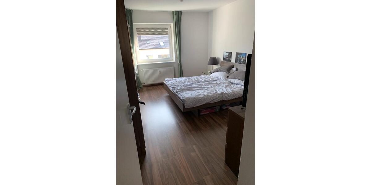 Etagenwohnung Ingolstadt Nordost - 3 Zimmer, 81 m&sup2;, 265.000&euro; | Angebot:26021000