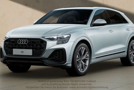 Audi Q8 14.758 km 73.490 &euro; Ingolstadt 85057