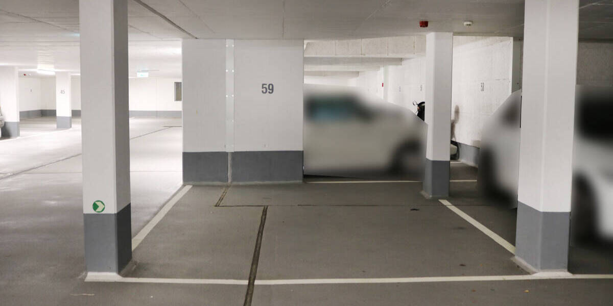 Garagen / Stellplätze Ingolstadt Hollerstauden - 17.900&euro; | Angebot:25665242