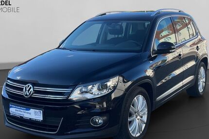 VW Tiguan 85.000 km 14.490 &euro; Ingolstadt 85055