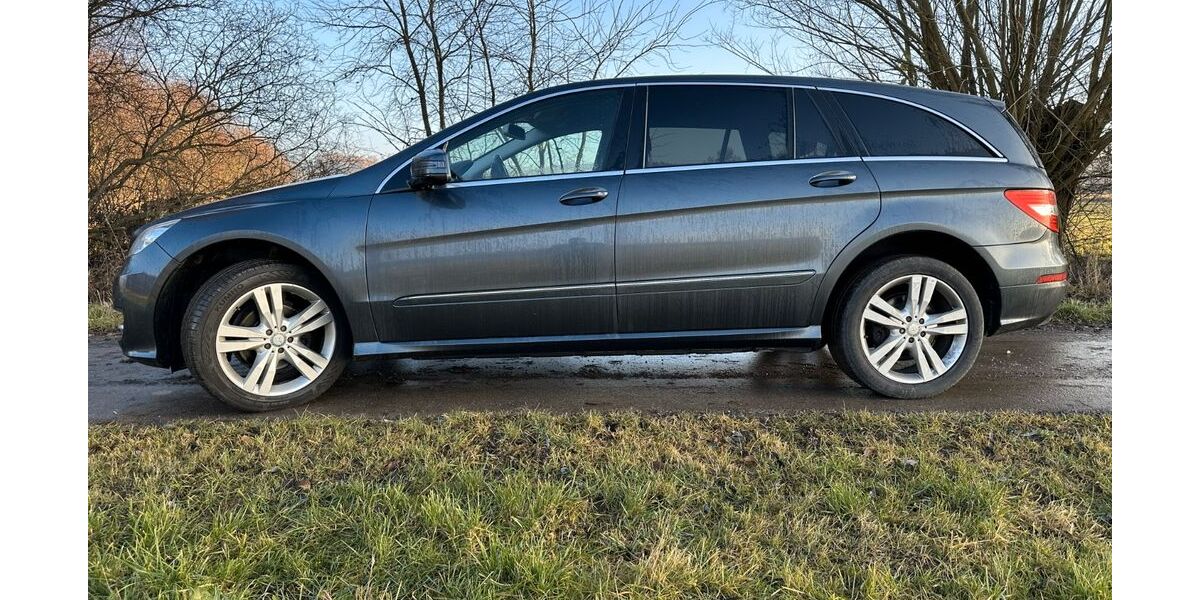 Mercedes-Benz R 300 140.600 km 12.700 &euro; Pfaffenhofen 85276