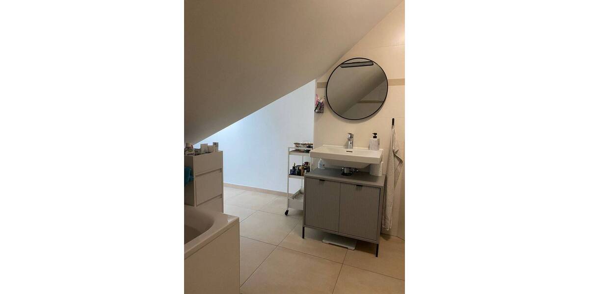 Etagenwohnung Ingolstadt Ringsee - 3 Zimmer, 89 m&sup2;, 349.000&euro; | Angebot:25729942