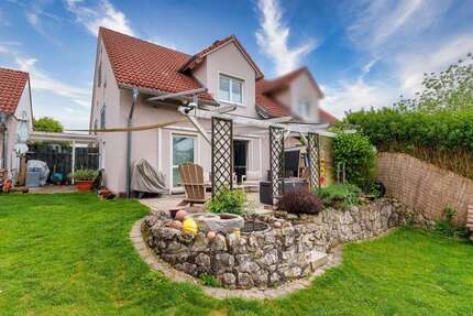 Haus Denkendorf - 6 Zimmer, 155 m&sup2;, 539.000&euro; | Angebot:26608177