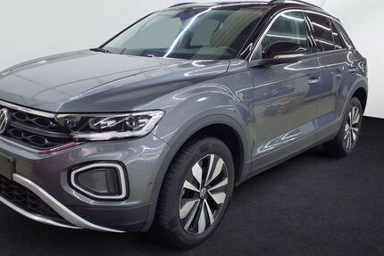 VW T-Roc 27.520 km 27.250 &euro; Ingolstadt 85053