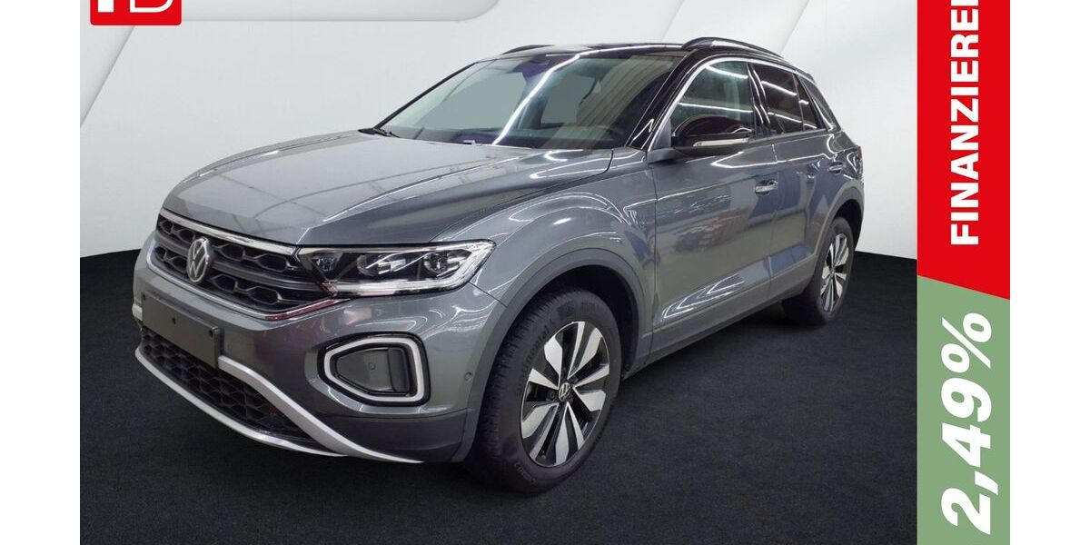 VW T-Roc 27.520 km 27.250 &euro; Ingolstadt 85053