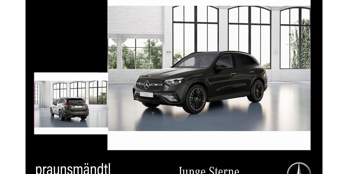 Mercedes-Benz GLC 450 10.800 km 85.900 &euro; Ingolstadt 85055