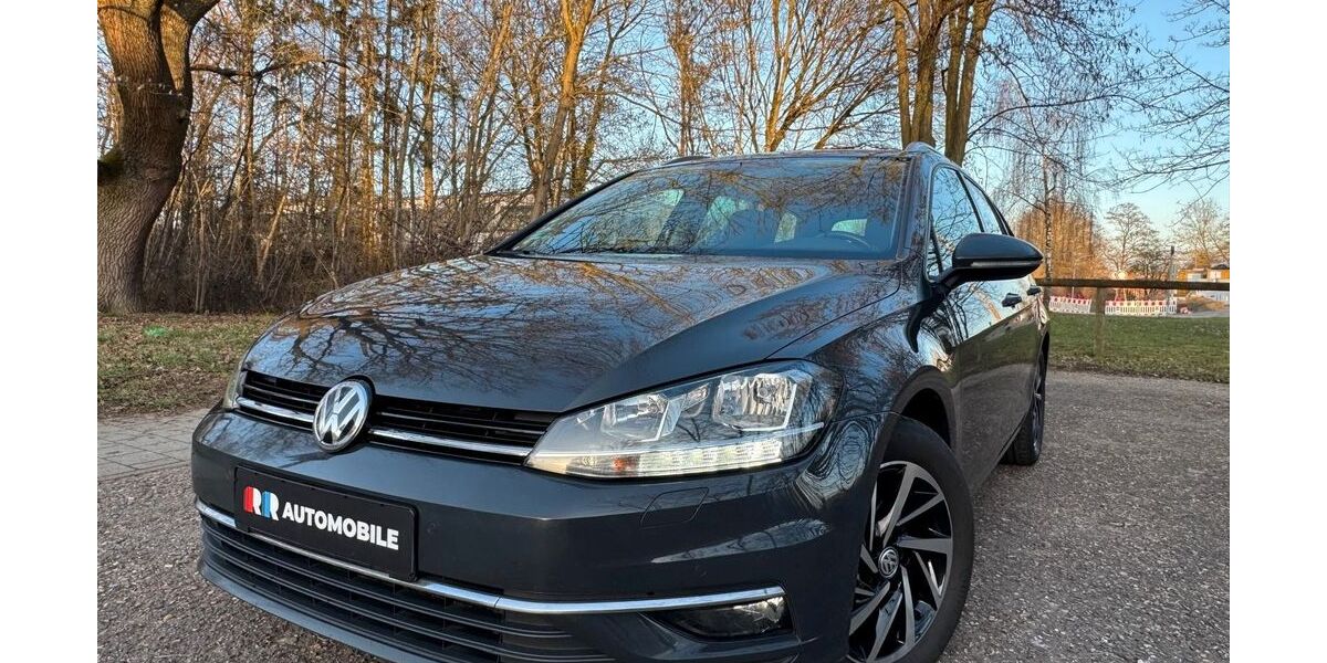 VW Golf 188.000 km 10.490 &euro; Großmehring 85098