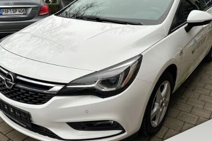 Opel Astra 186.765 km 6.500 &euro; Geisenfeld-Rottenegg 85290