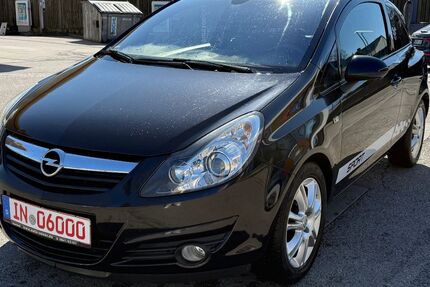 Opel Corsa 209.000 km 3.399 &euro; Ingolstadt 85057