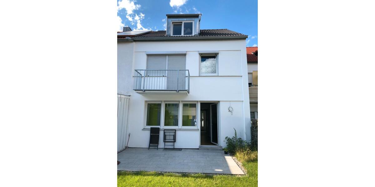 Reihenhaus Ingolstadt - 6 Zimmer, 134 m&sup2;, 595.000&euro; | Angebot:24655331