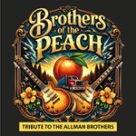 Brothers Of The Peach - A Tribute to The Allman Brothers