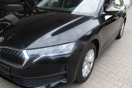 Skoda Octavia 46.000 km 25.500 &euro; Brunnen 86564
