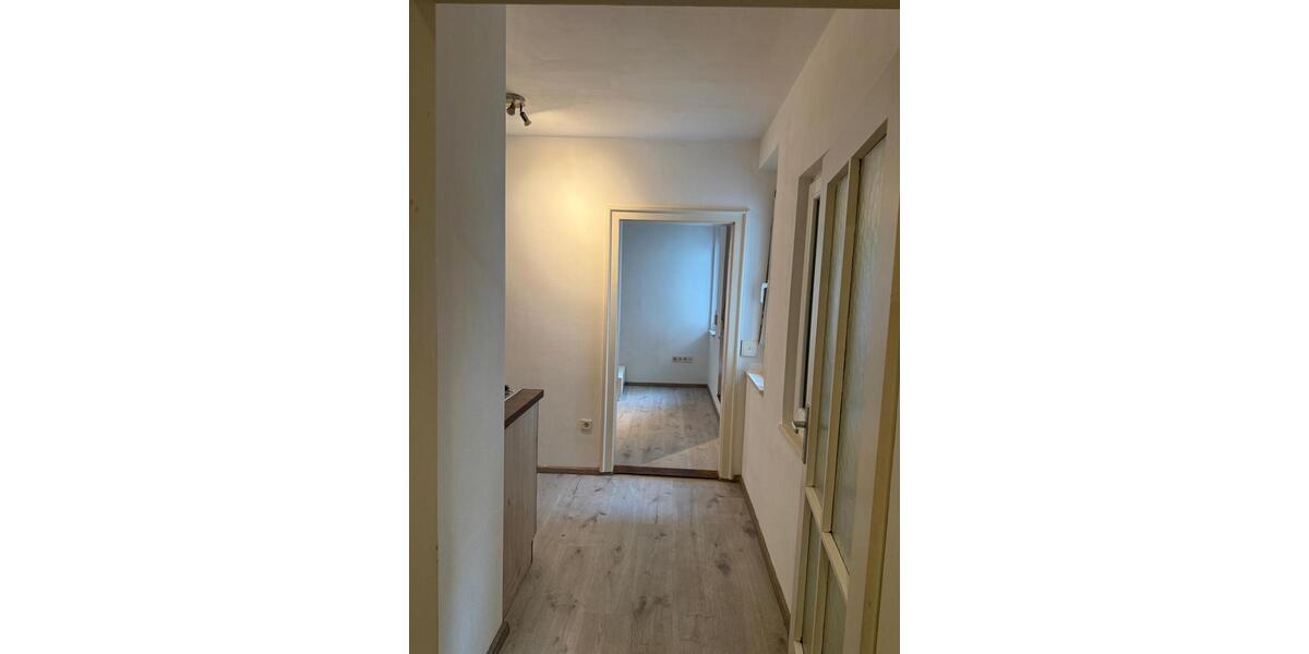 Etagenwohnung Ingolstadt - 1 Zimmer, 35 m&sup2;, 600&euro; | Angebot:27596867