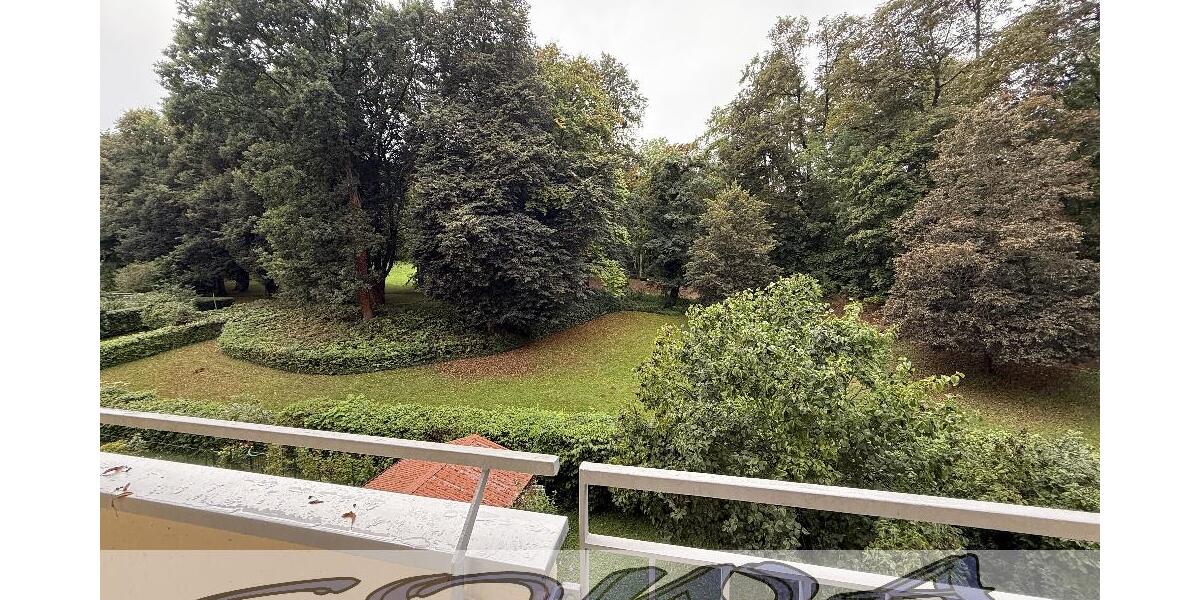 Zentrumsnahe 3 Zimmer Wohnung mit Stellplatz und Balkon mit tollem Ausblick in Neuburg - Ein Objekt von Ihrem Immobilienpartner SOWA Immobilien und Finanzen - 3- Neuburg | Angebot:25545019