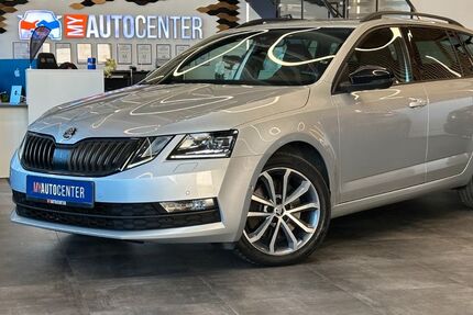 Skoda Octavia 139.017 km 13.999 &euro; Pfaffenhofen 85276