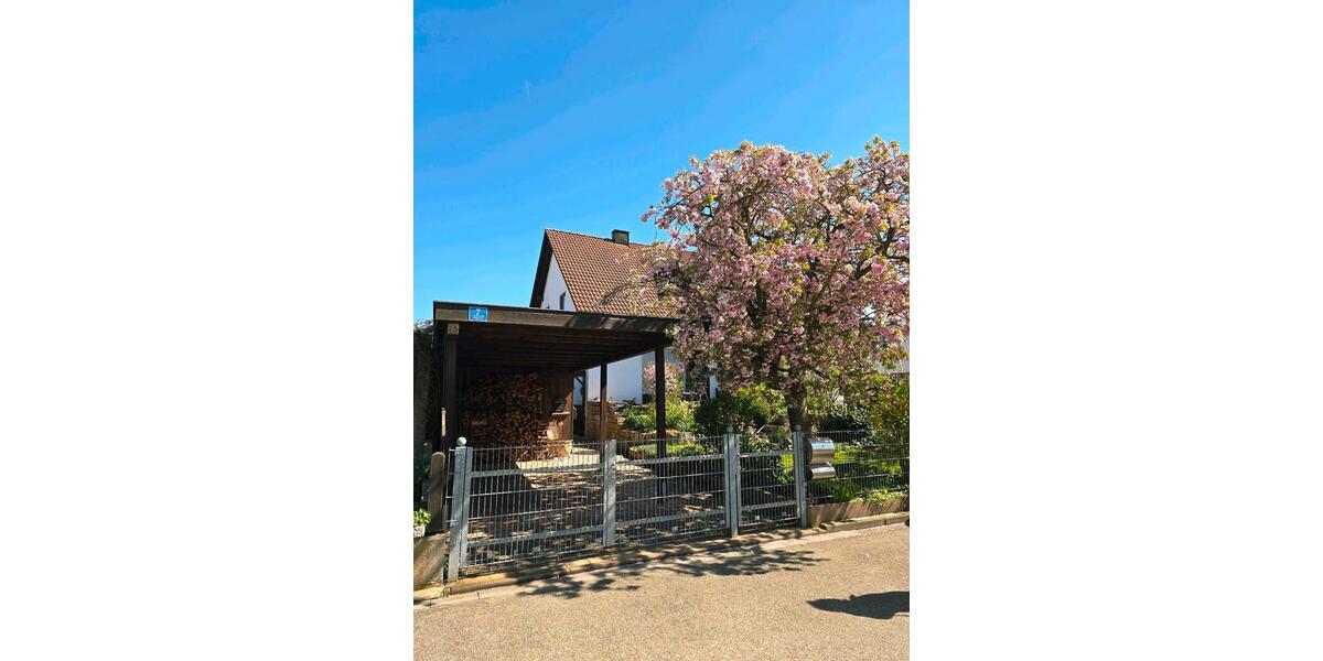 Doppelhaushälfte Neustadt an der Donau - 5 Zimmer, 120 m&sup2;, 499.000&euro; | Angebot:26480530