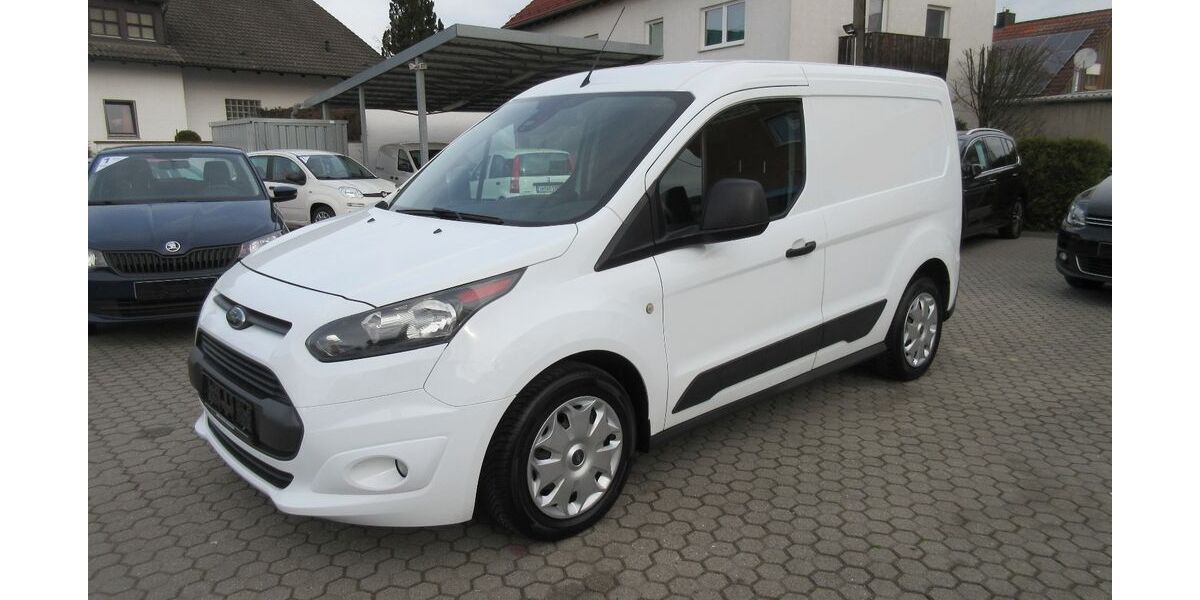 Ford Transit 200.000 km 7.990 &euro; Ingolstadt 85055