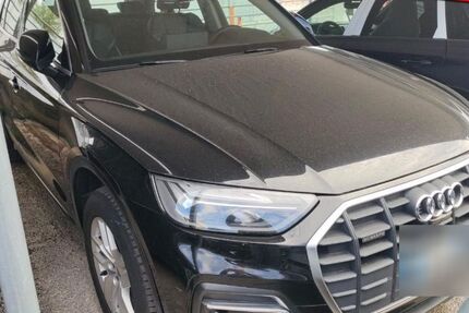 Audi Q5 102.652 km 28.490 &euro; Mainburg 84048