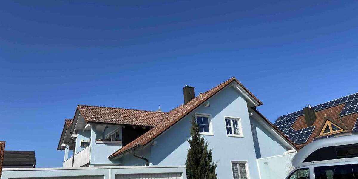 Etagenwohnung Kösching - 4 Zimmer, 114 m&sup2;, 375.000&euro; | Angebot:21493677