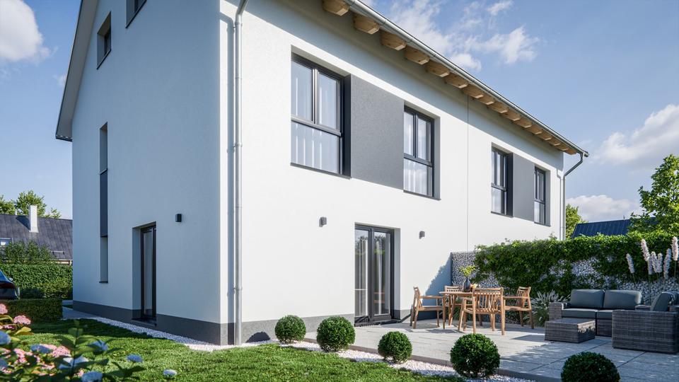 Einfamilienhaus Münchsmünster - 625.000&euro; | Angebot:26720181