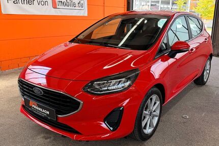 Ford Fiesta 88.500 km 12.499 &euro; Gaimersheim bei Ingolstadt 85080