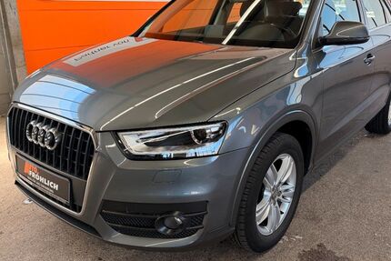 Audi Q3 85.000 km 12.499 &euro; Gaimersheim bei Ingolstadt 85080