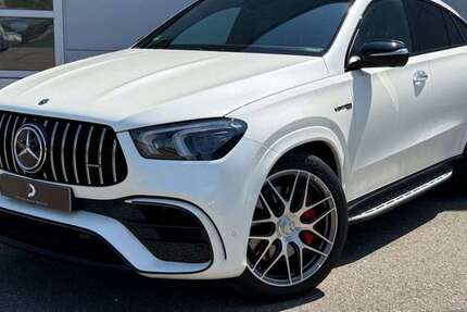 Mercedes-Benz GLE 63 AMG 59.000 km 100.000 &euro; Ingolstadt 85049