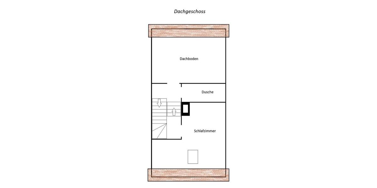 Reihenhaus Ingolstadt Nordost - 4 Zimmer, 105 m&sup2;, 420.000&euro; | Angebot:25145533