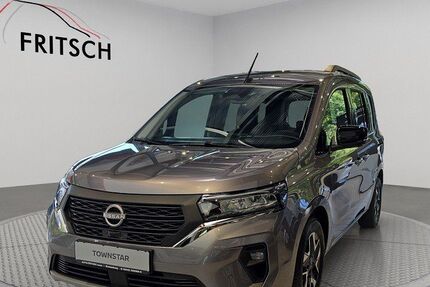 Nissan Townstar 4.829 km 31.990 &euro; Riedenburg-Prunn 93339